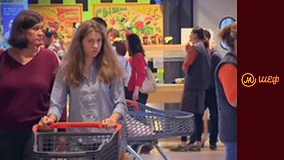 Сезон 7, Випуск 11, Частина 10