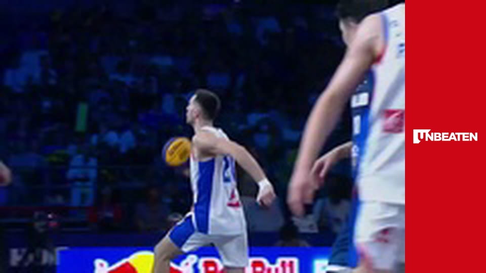 3x3 Basketball : World Tour