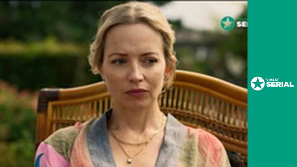 Т/с "Пляжний готель", 3 сезон, 7 с.