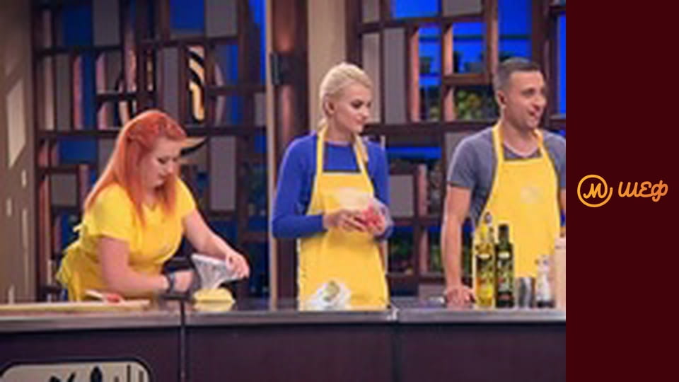 Сезон 7, Выпуск 10, Часть 4