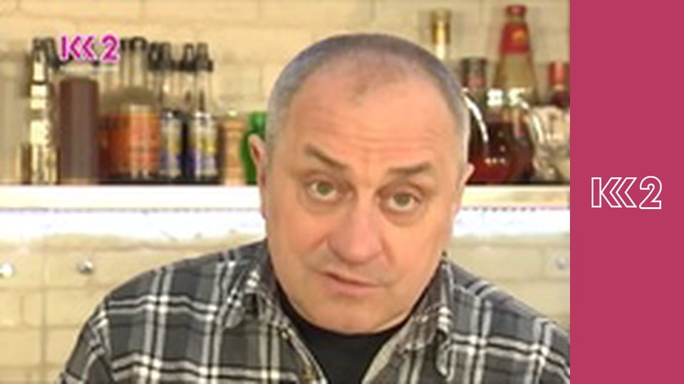 Готуємо Разом. Випічка E21 - Бабусині рецепти