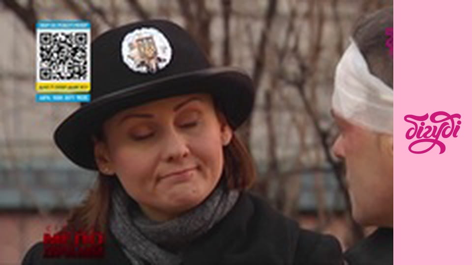 Сімейні мелодрами, 6 сезон, 87 еп.