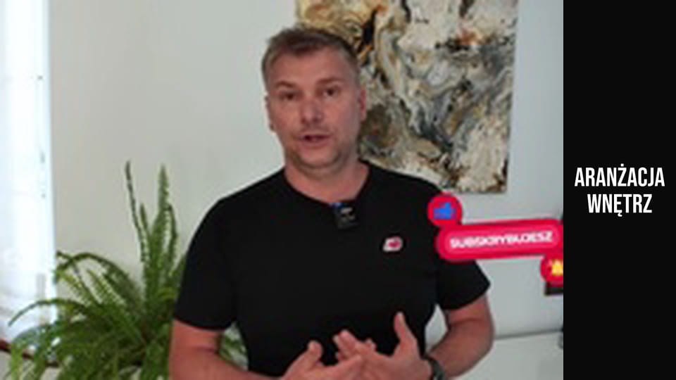 10 Sposobów Jak Urządzić Małe Mieszkanie