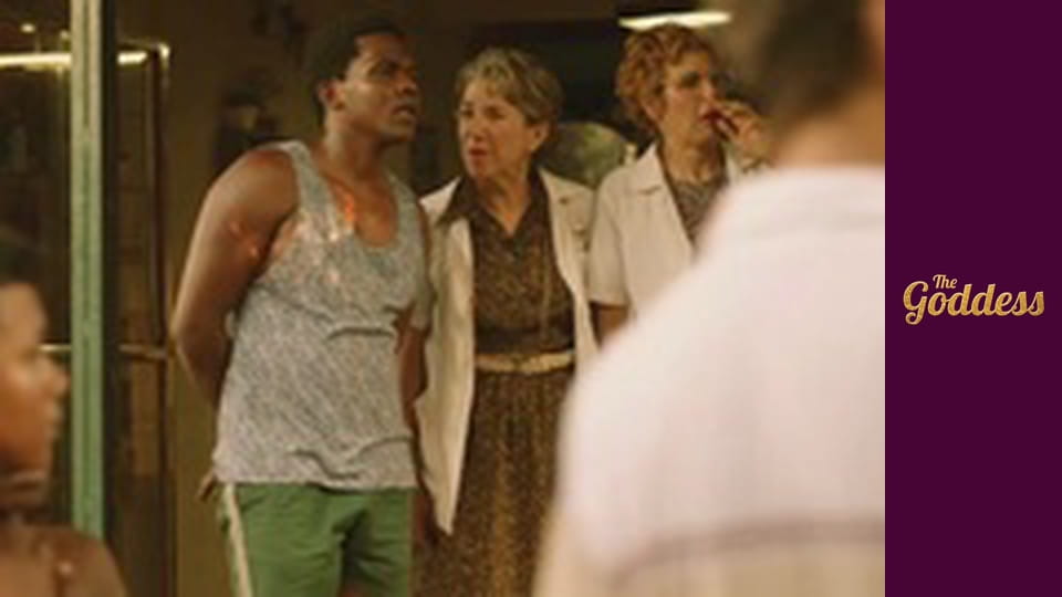 The Goddess Сезон 1 Епізод 4
