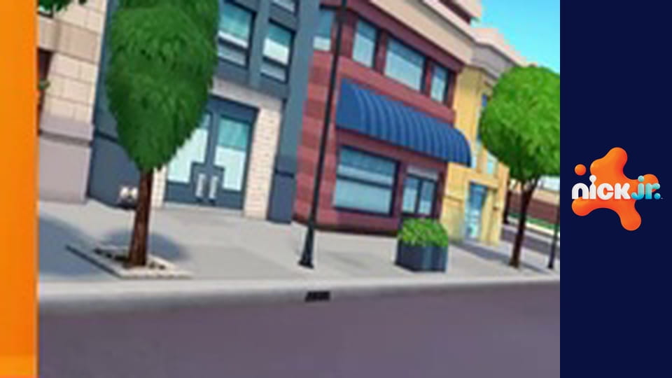 М/с "Щенячий патруль", 5 сезон, 1 с. "Щенки спасают котят-спасателей / Щенки спасают страусенка".