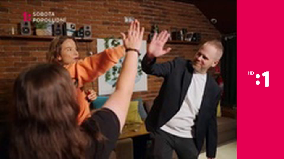 Všade dobre, doma naj E123