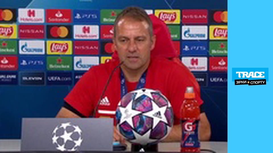 Непереможні: Фк Баварія