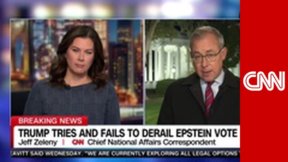 The Brief with Jim Sciutto