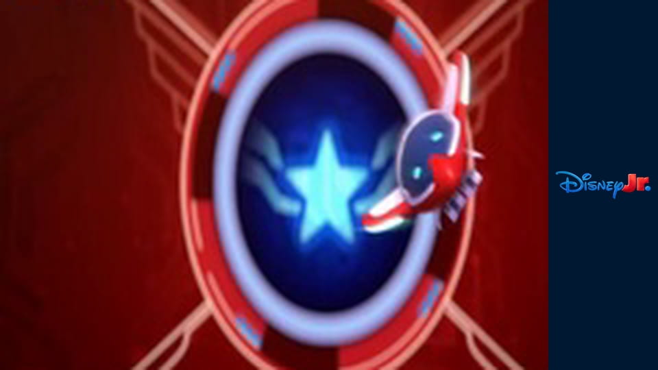 Iron Man and His Awesome Friends S1E15 - An Iron Friends Christmas/Cold as Ice