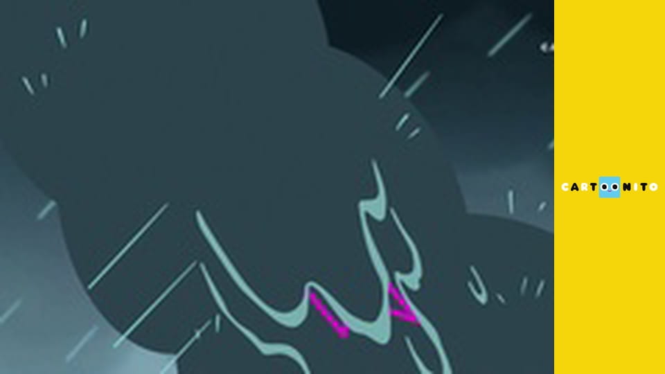 Lamput S4E15 - Večer v divadle