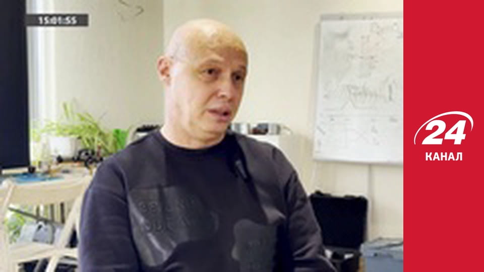 Реалії. Все про війну