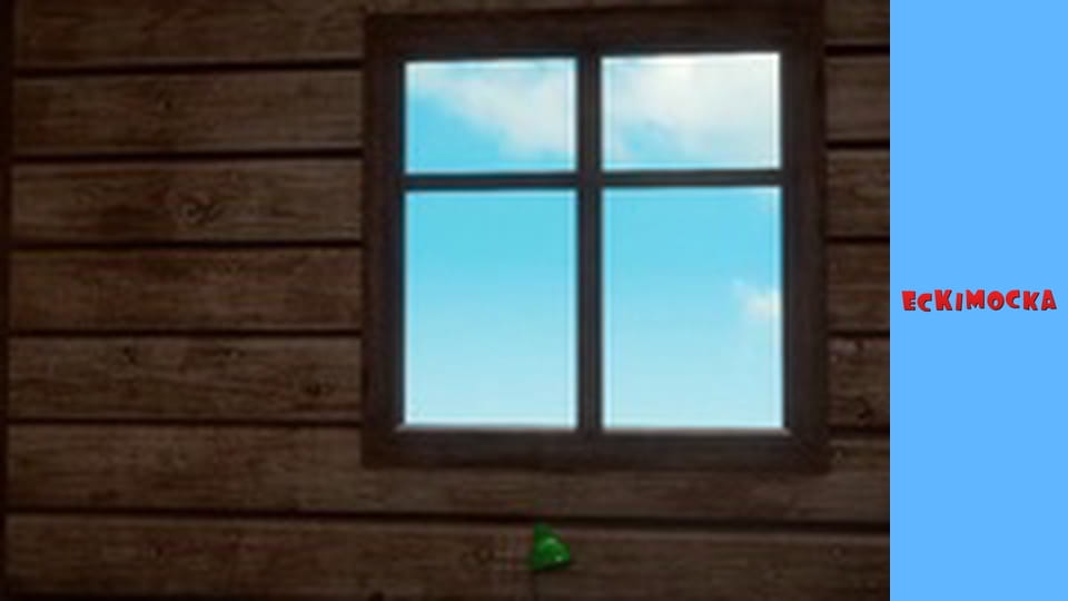 Эскимоска. Сезон 3 Серия 9