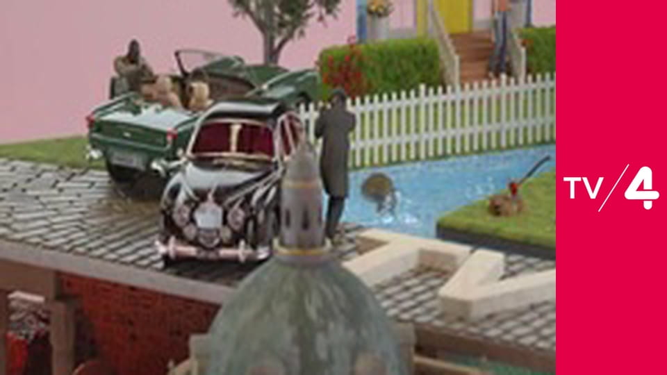 Halál a tengeren S2E1 - Dubrovnik