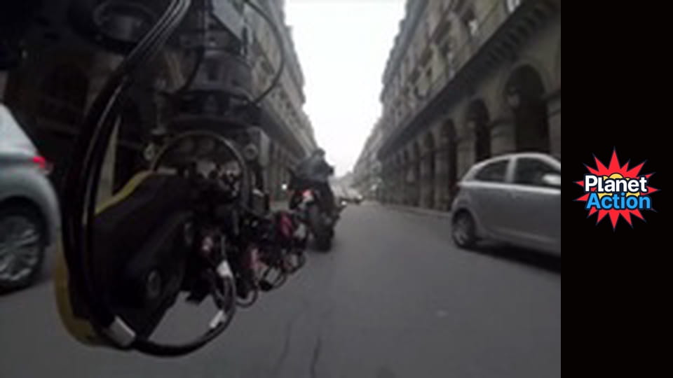 Планета Кино Сезон 1 Эпизод 154