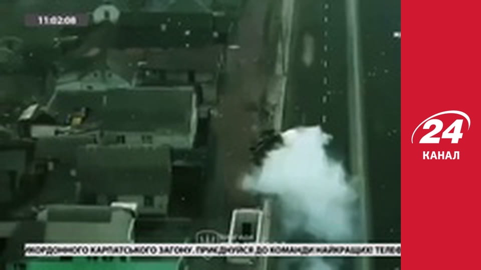 Реалії. Все про війну