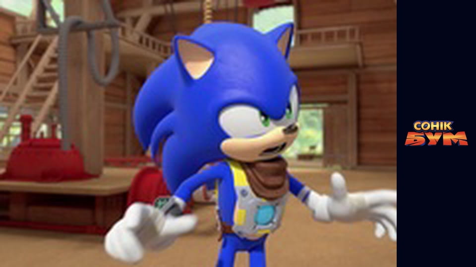 Сезон 2, Випуск 4