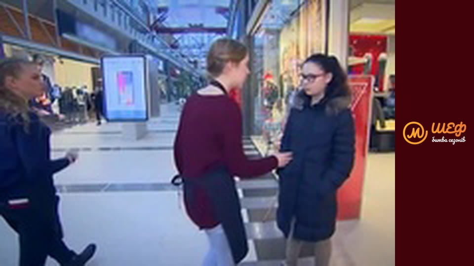 МастерШеф Кулинарный выпускной, Сезон 1, Выпуск 11, Часть 8