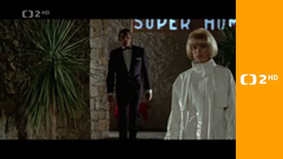 Bohové a mýty staré Evropy E7 - Germáni a Seveřané