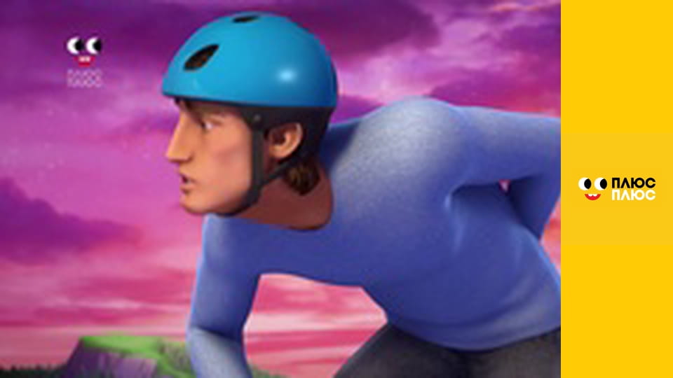 Елвін і бурундуки