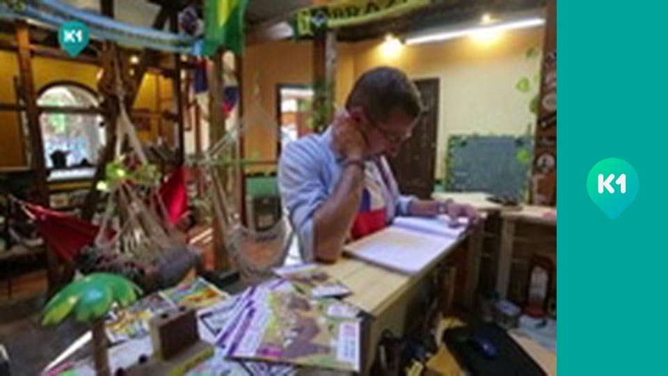 "Орел і Решка. Дайджест".