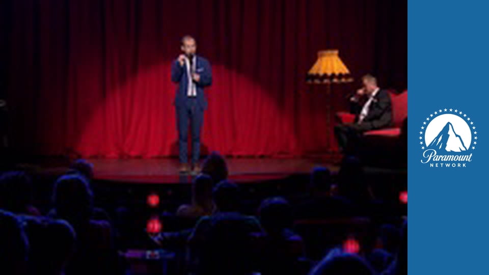 Comedy Club S2E40