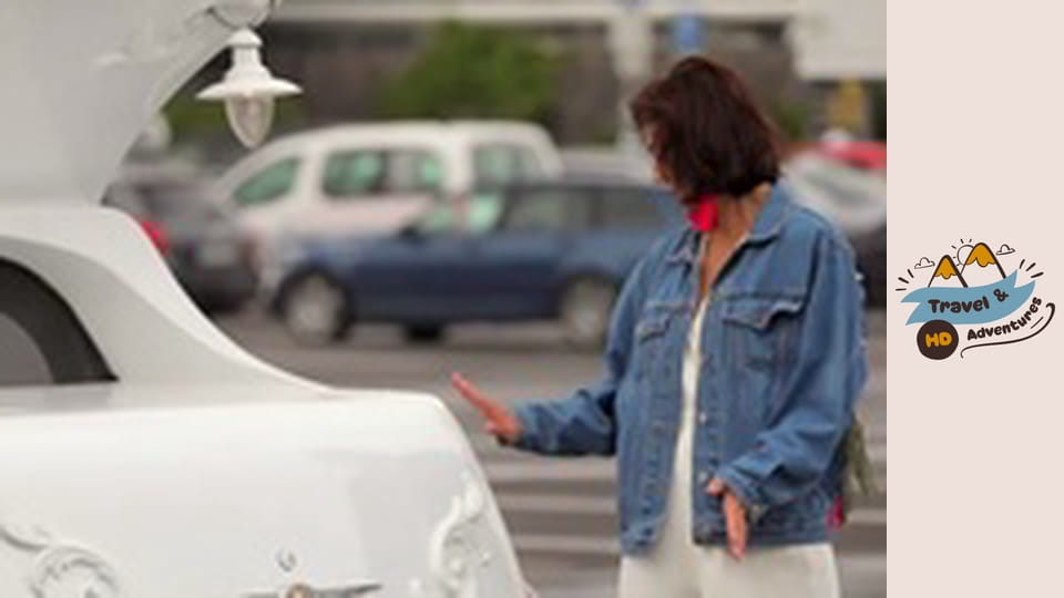 Travel & Adventures, Jurmala