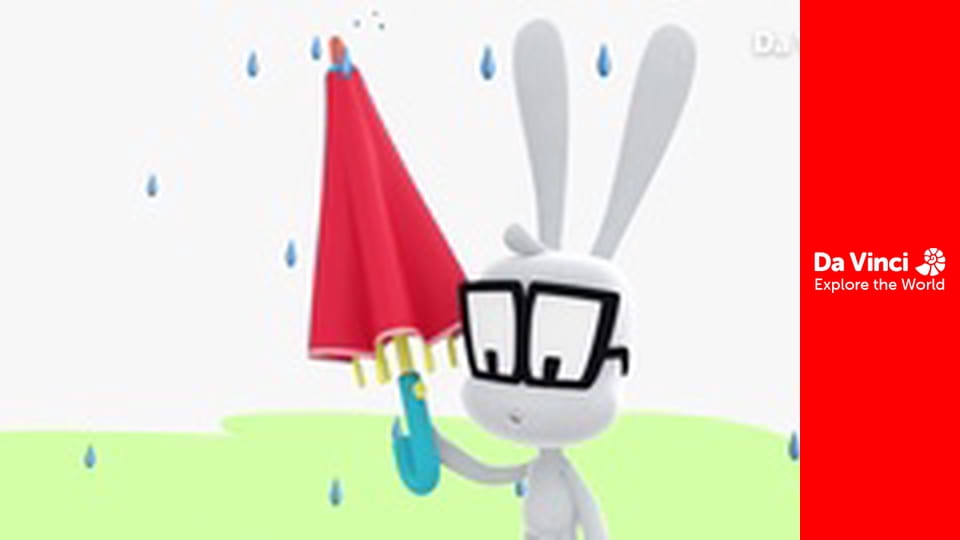 Briko - Törött esernyő