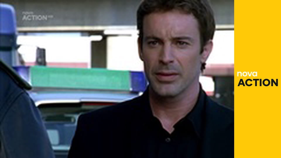 Mechanici z Rust Valley S2E1