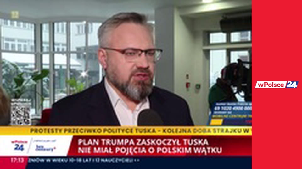 Bez cenzury i na żywo