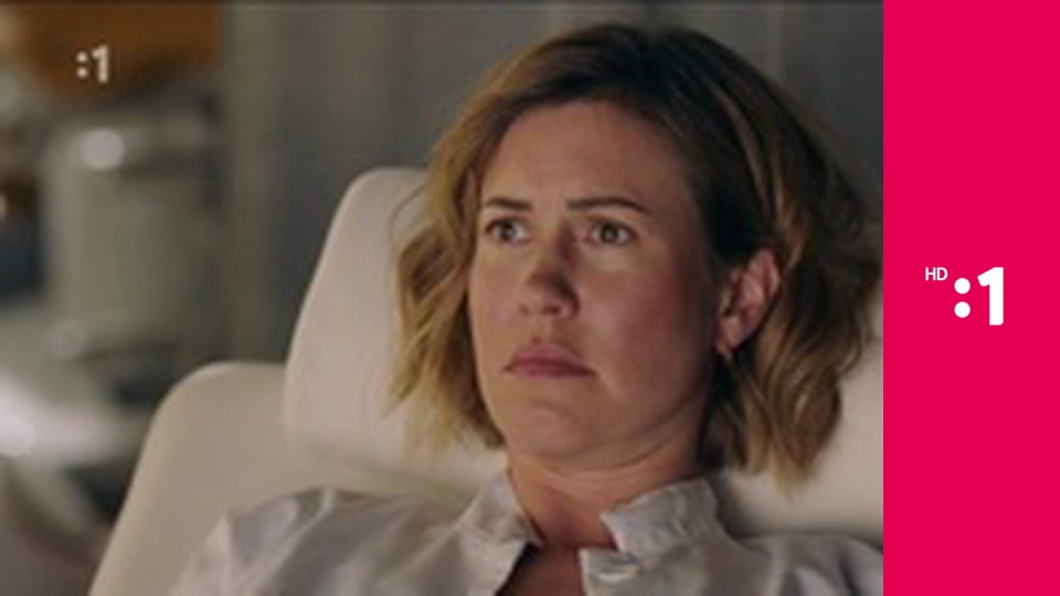 Toni - pôrodný asistent S1E8 - Veľmi tehotná