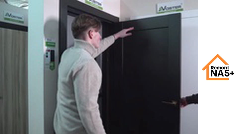 Remont na 5+ Сезон 6 Епізод 6