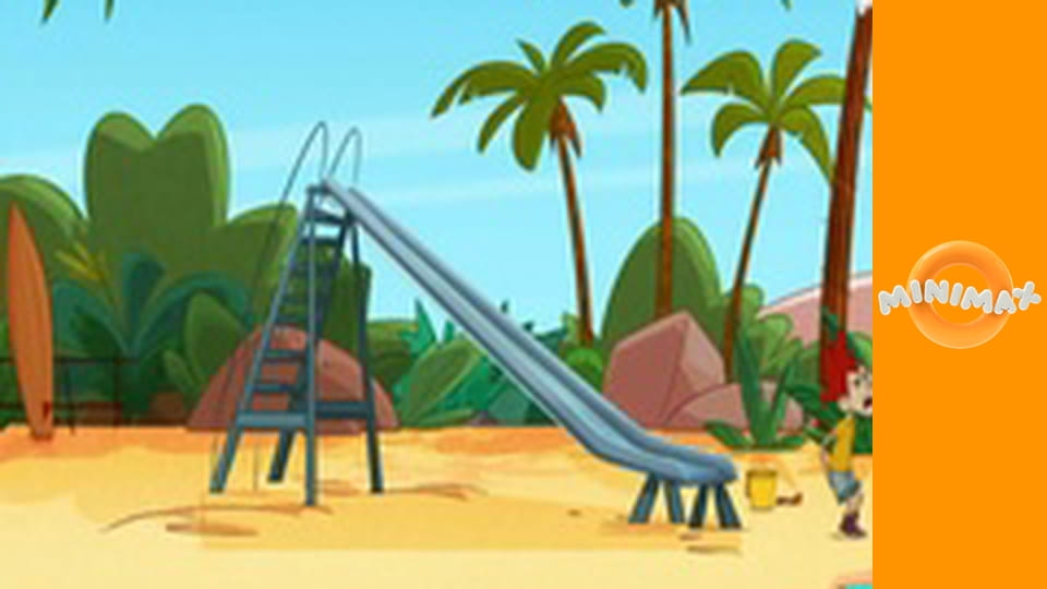 Egyszer volt, hol nem volt... a tárgyak S1E9 - Egyszer volt, hol nem volt a zongora