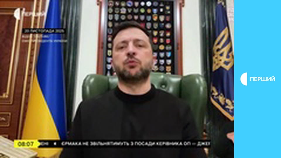 "Суспільне. Студія". Інформаційний проєкт. Наживо.