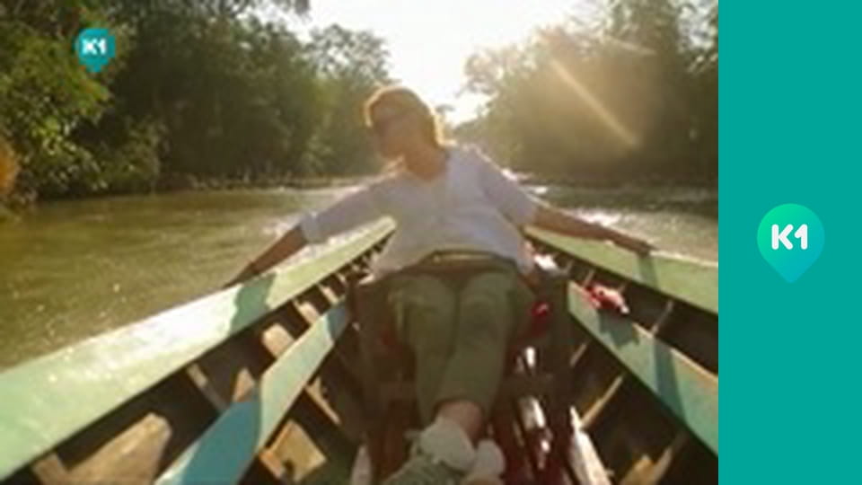 "Орел і Решка. Навколо світу".