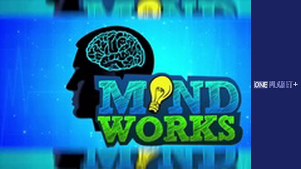 Mind Works, Season 1, Episode 11