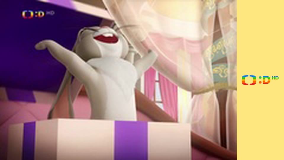 Sofie První II (20/31)