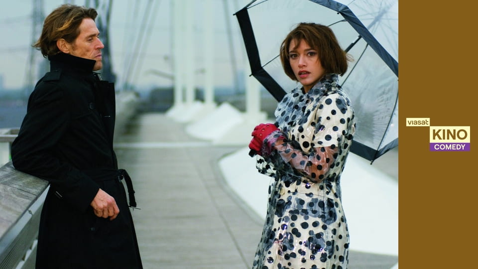 Містер Бін на відпочинку