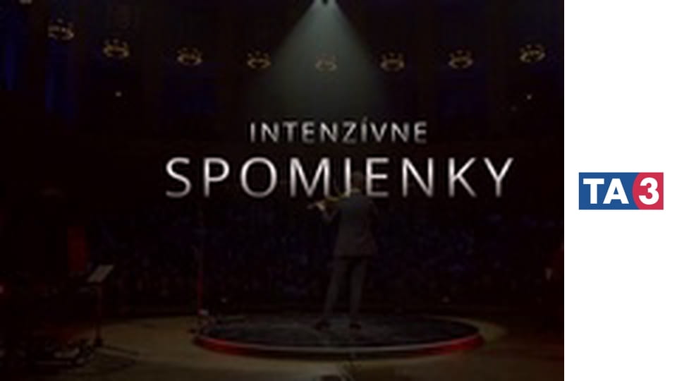 Tajomstvá Slovenska