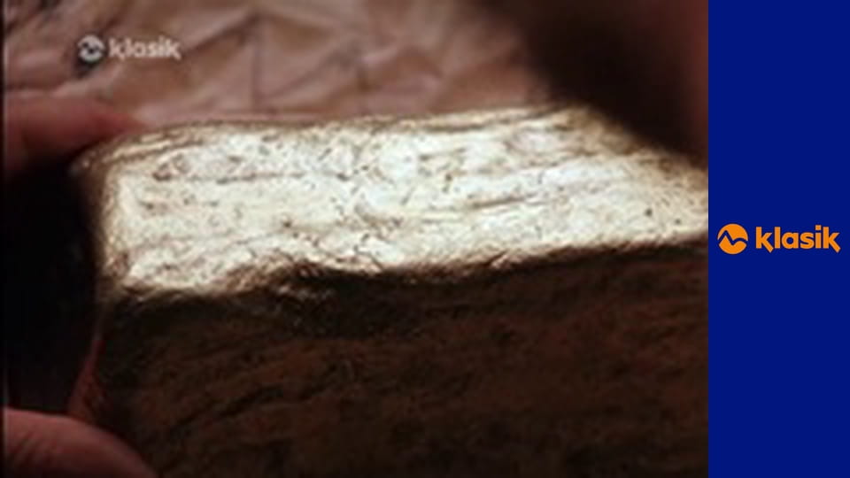 Hviezdna brána S7E19 - Vzkriesenie