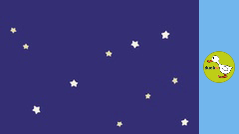 Good Night! - Beautiful Dreamer