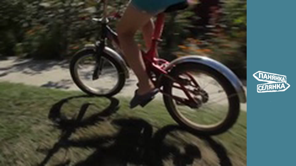 City Girl, Country Girl, Season 5, Episode 14