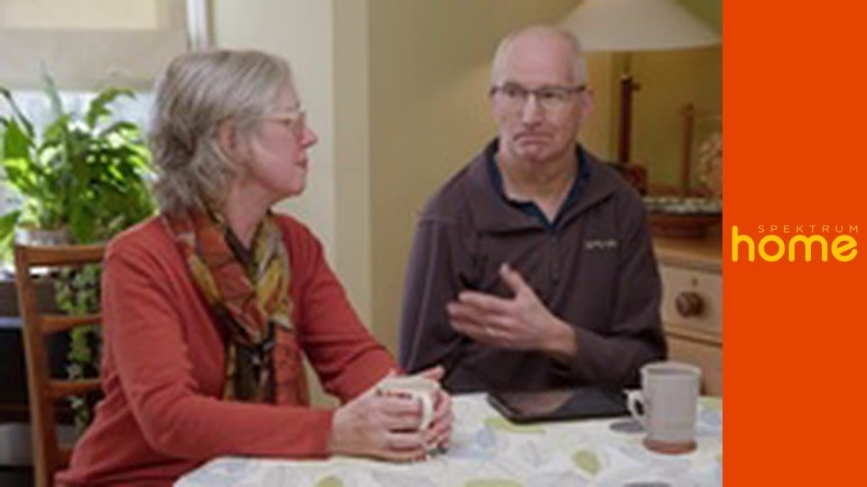 Jít nebo zůstat? S7E7 - Mapperley