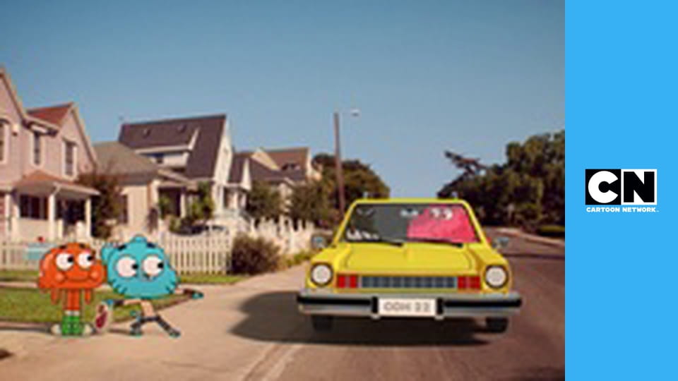 Totální Dramarama S3E38 - S kaktusem je svět veselejší