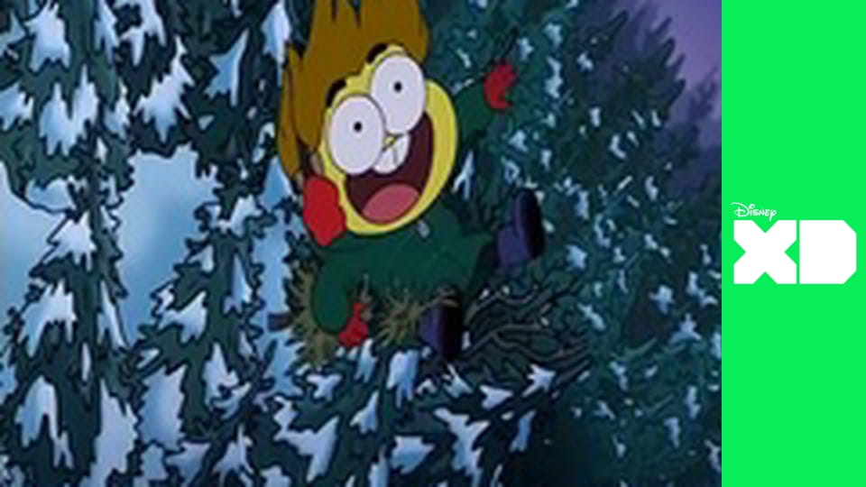 Dziewczyna, chłopak, itd. S1E45 - Poza schematem