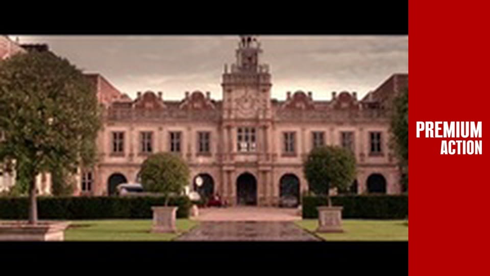 Лара Крофт: Расхитительница гробниц