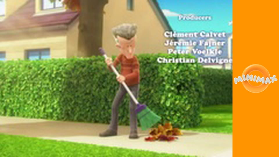 To je Joey S1E40 - Dobrá výmluva