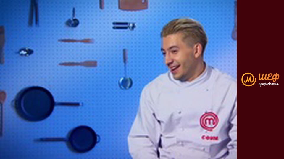 Сезон 2, Випуск 11, Частина 1