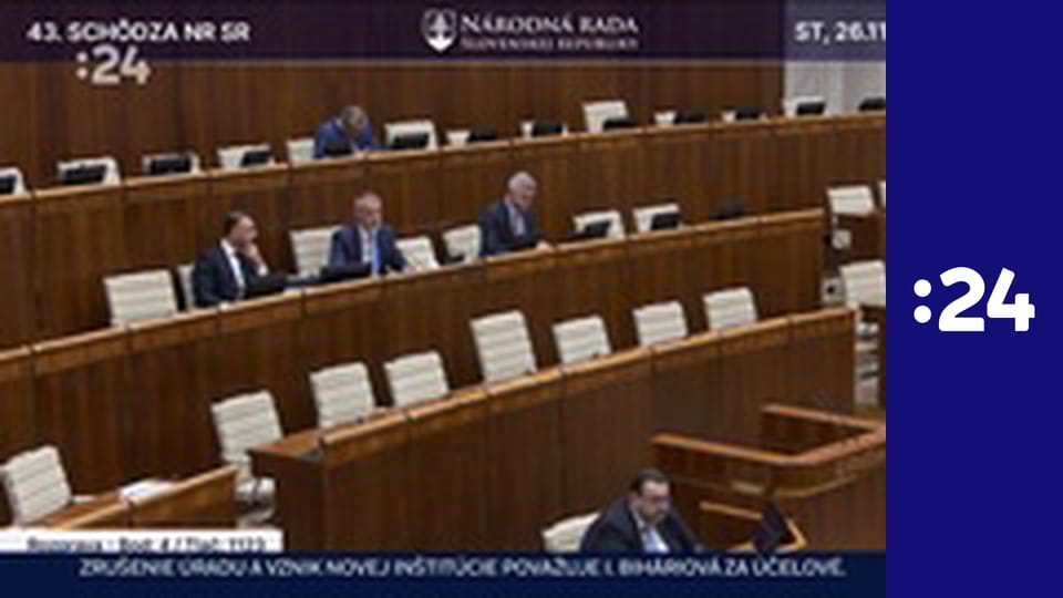 Týždeň vo svete E47