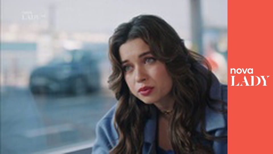 Láska z donucení S3E3