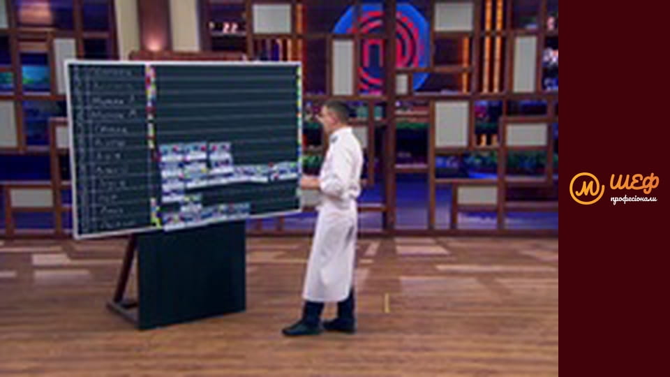 Season 3, Episode 11